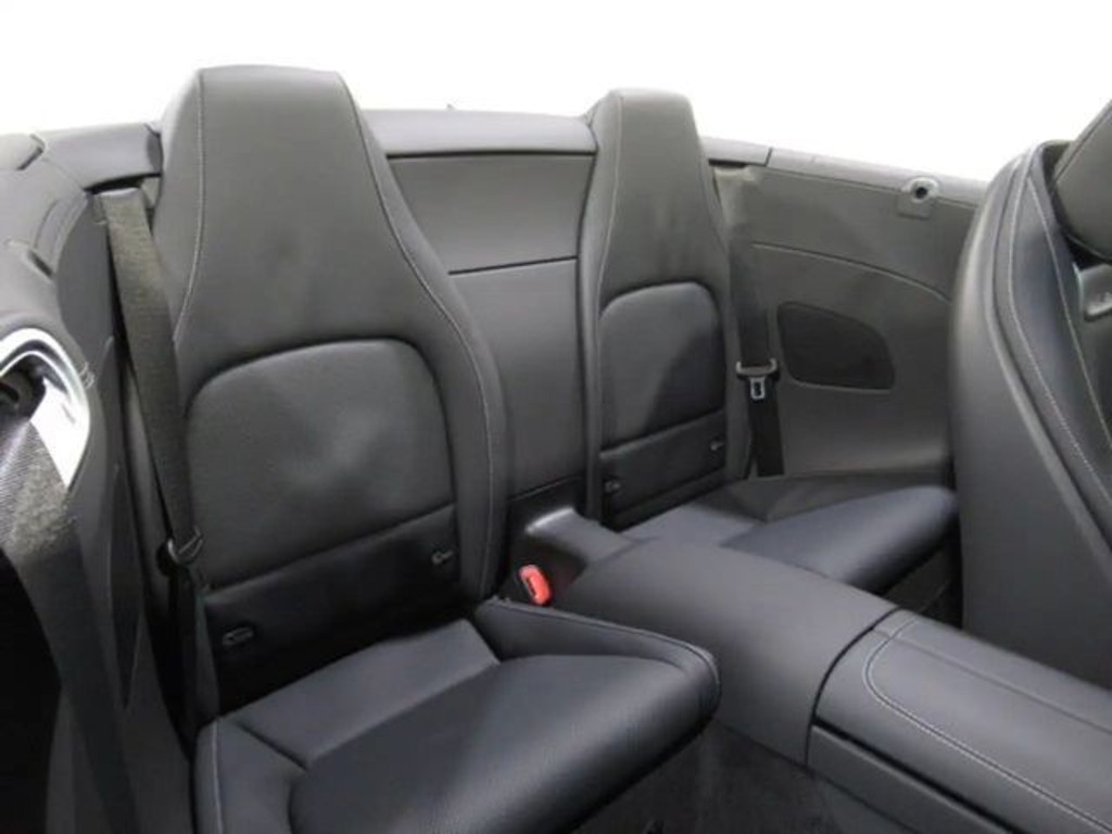 Mercedes-Benz SL-Klasse