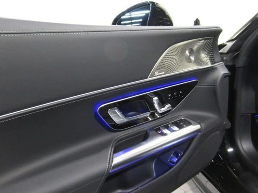 Mercedes-Benz SL-Klasse