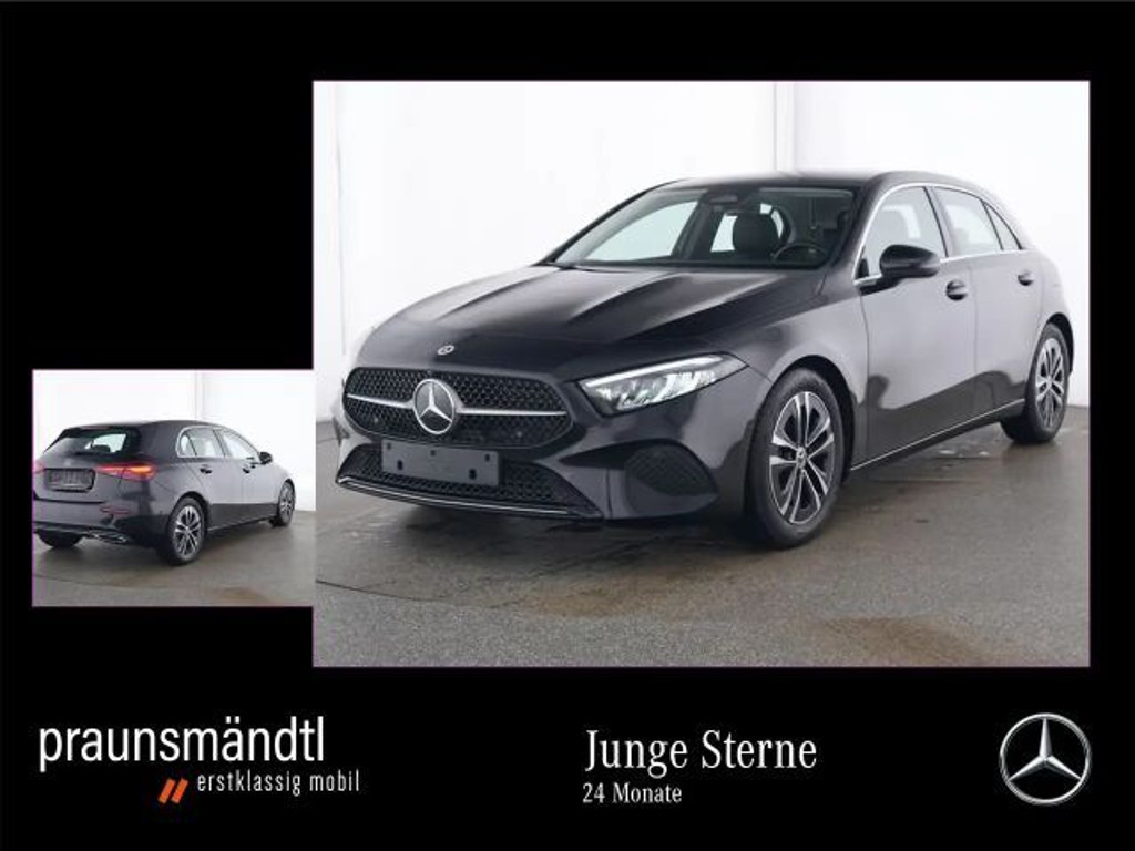 Mercedes-Benz A-Klasse 2024 Diesel