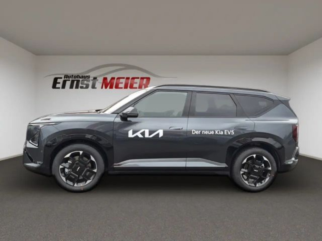 Kia EV5