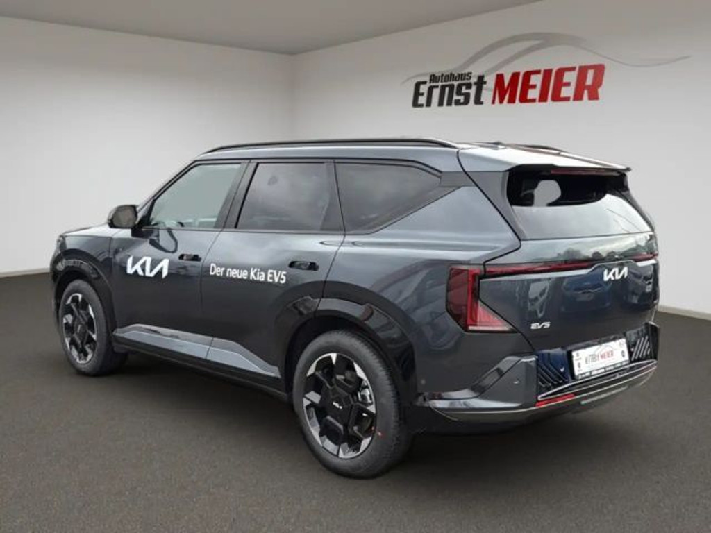 Kia EV5