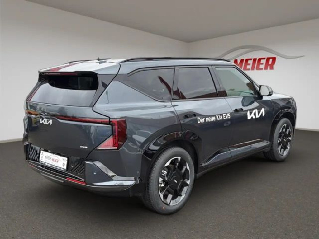 Kia EV5