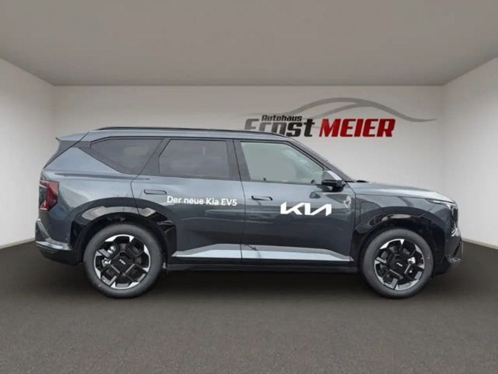 Kia EV5