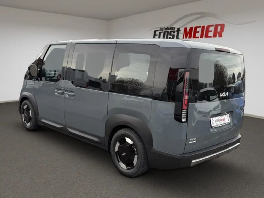 Kia PV5 Passenger