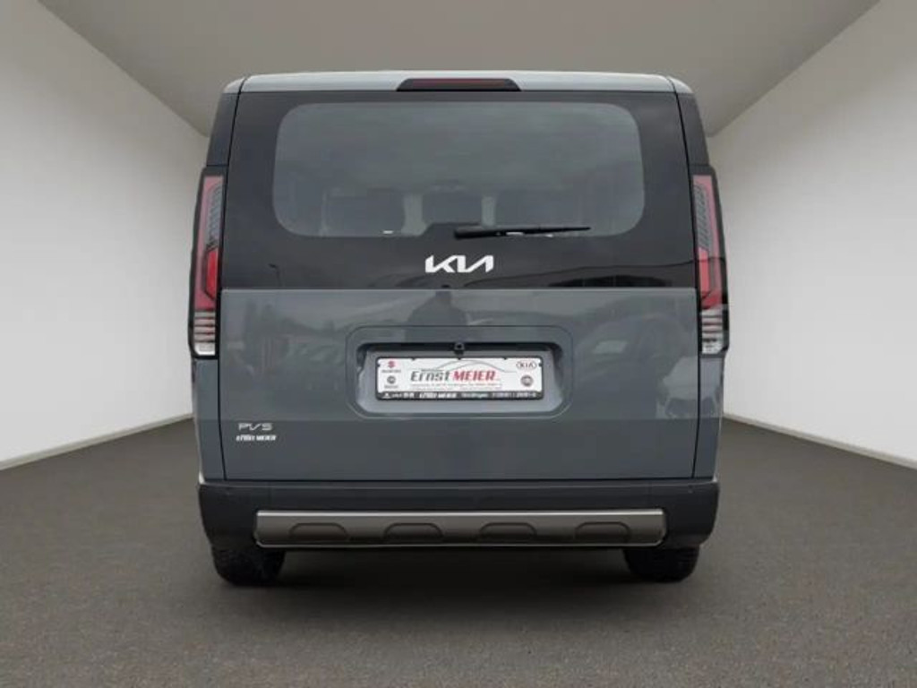 Kia PV5 Passenger