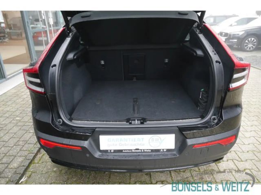 Volvo C40