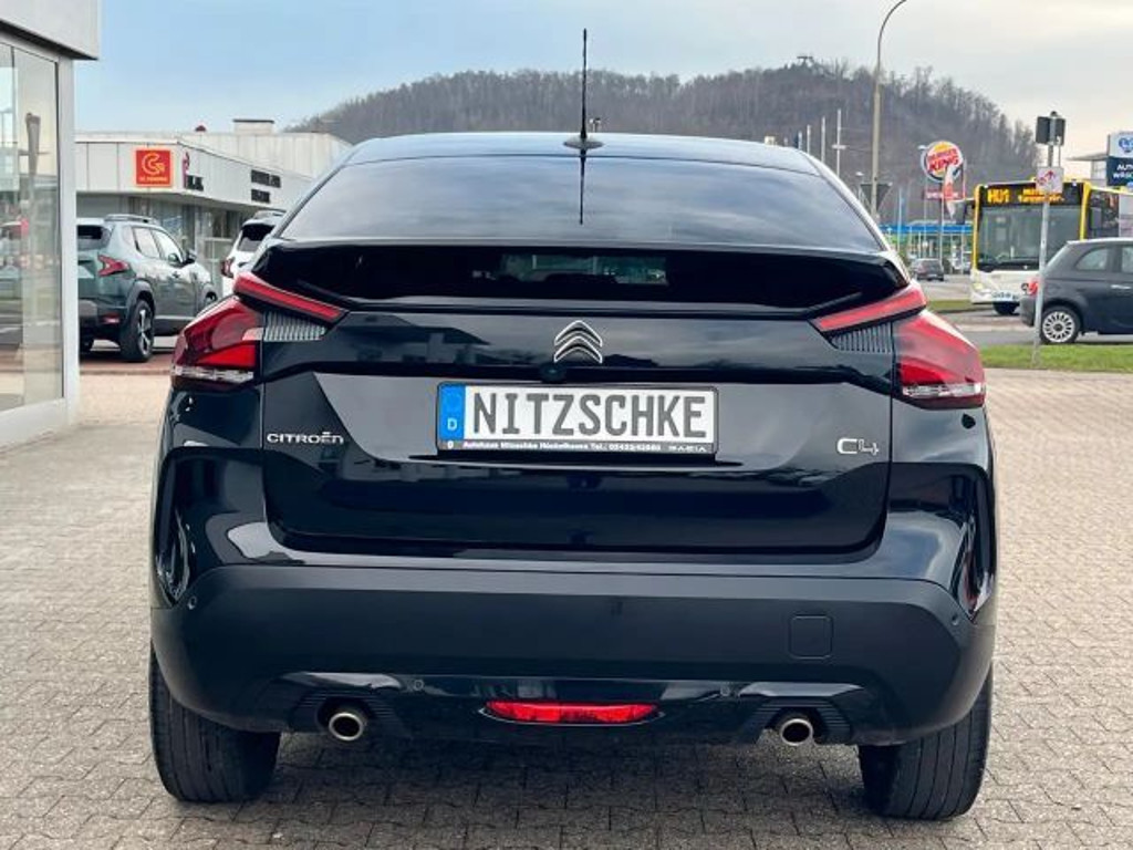 Citroën C4