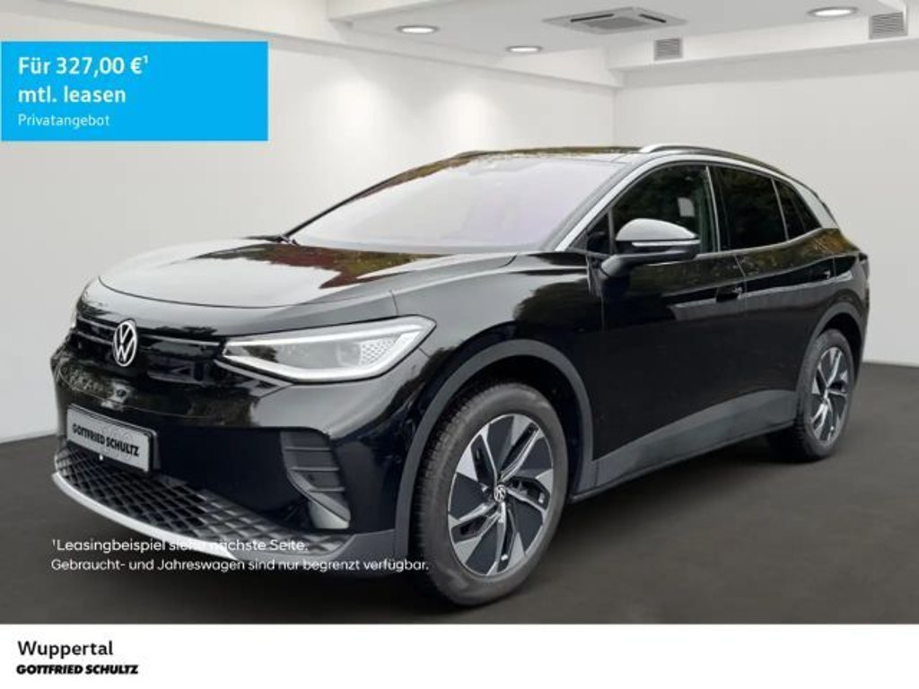 Volkswagen ID.4 2025 Elektrisch