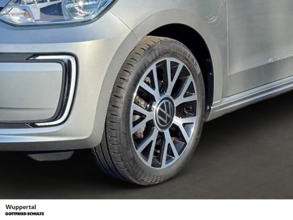 Volkswagen e-Up!