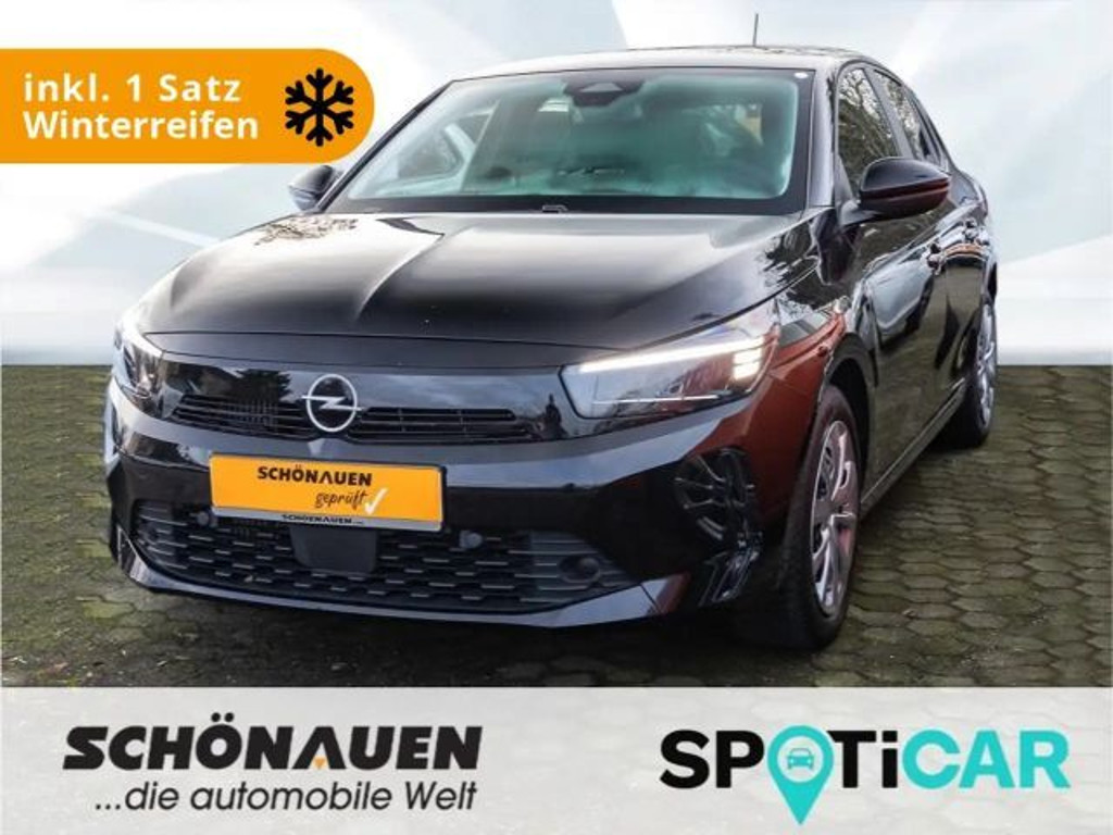 Opel Corsa 2024 Benzine