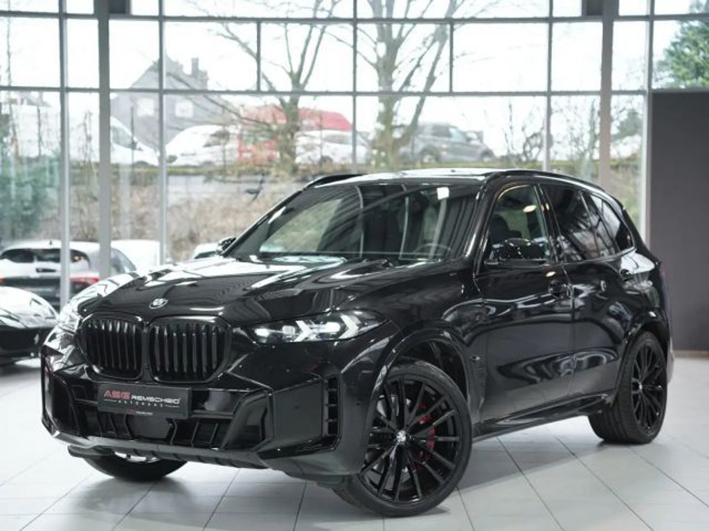 BMW X5 2023 Diesel