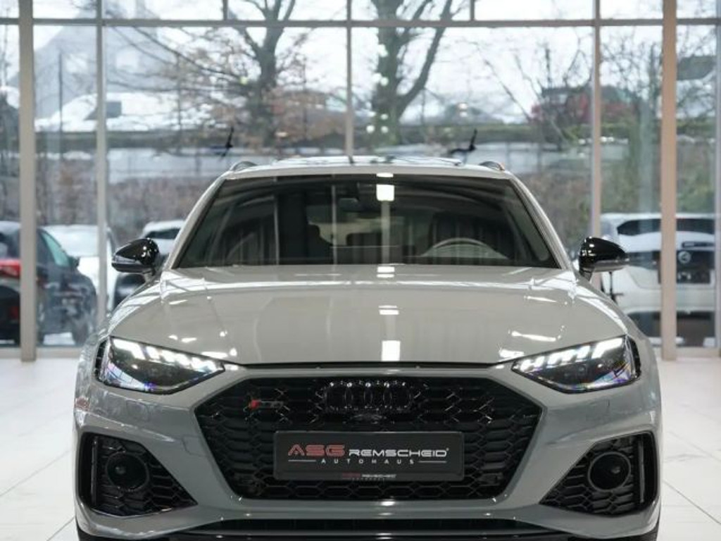 Audi RS4
