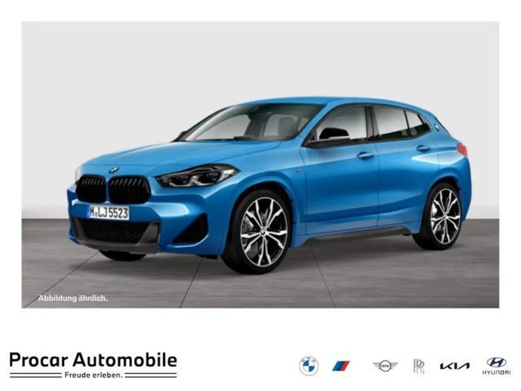BMW X2 2022 Benzine