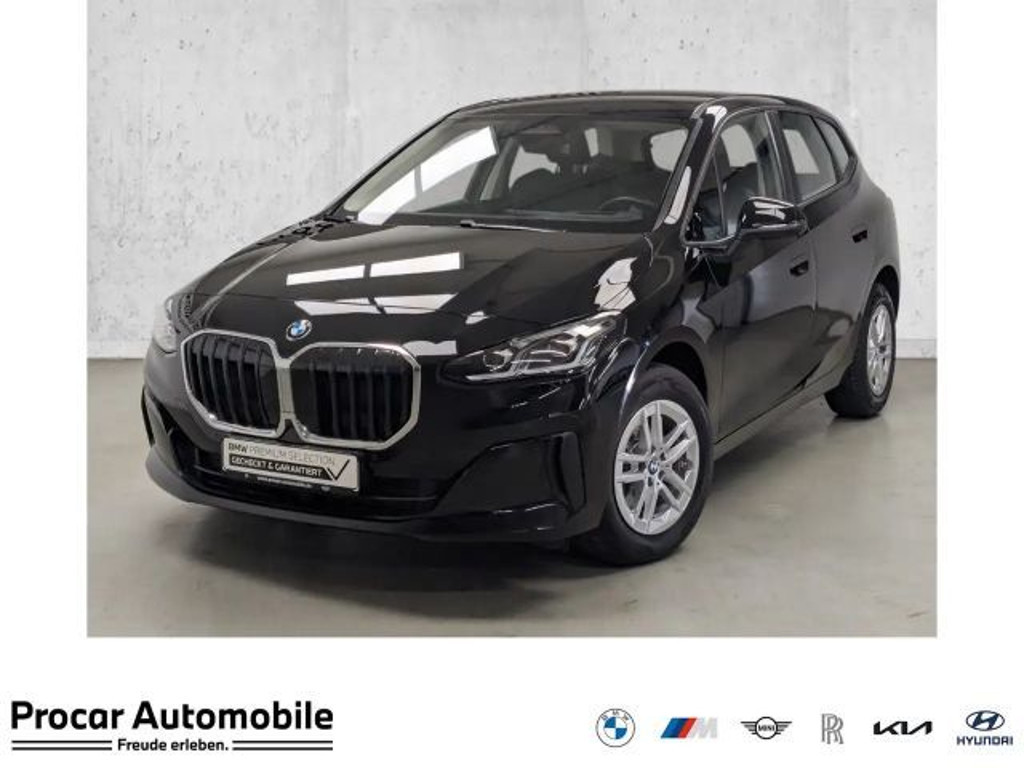 BMW 2 Serie 2023 Diesel