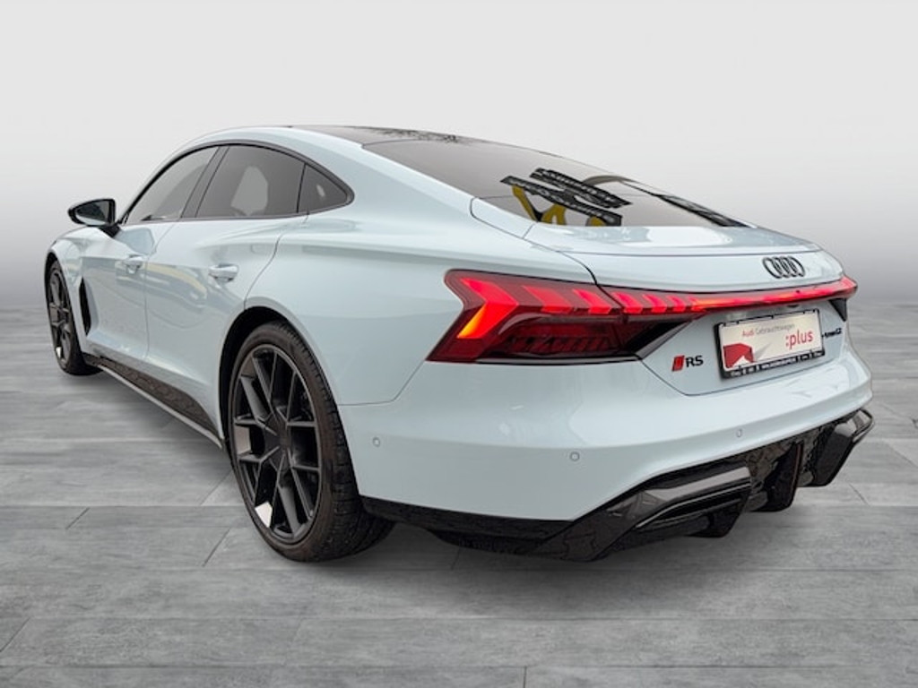 Audi RS e-tron GT