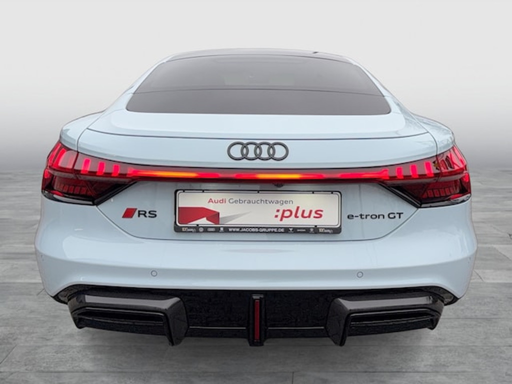 Audi RS e-tron GT