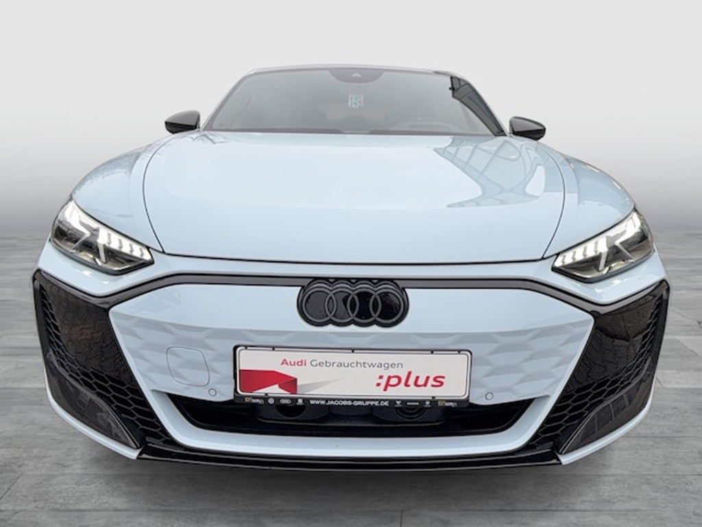 Audi RS e-tron GT