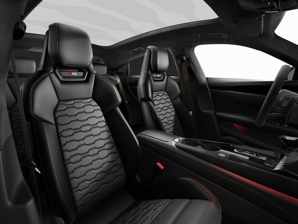 Audi RS e-tron GT
