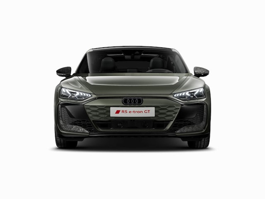 Audi RS e-tron GT
