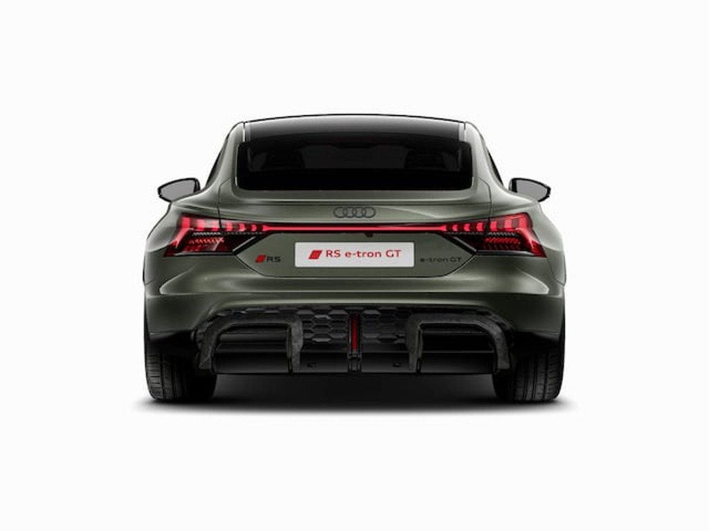 Audi RS e-tron GT