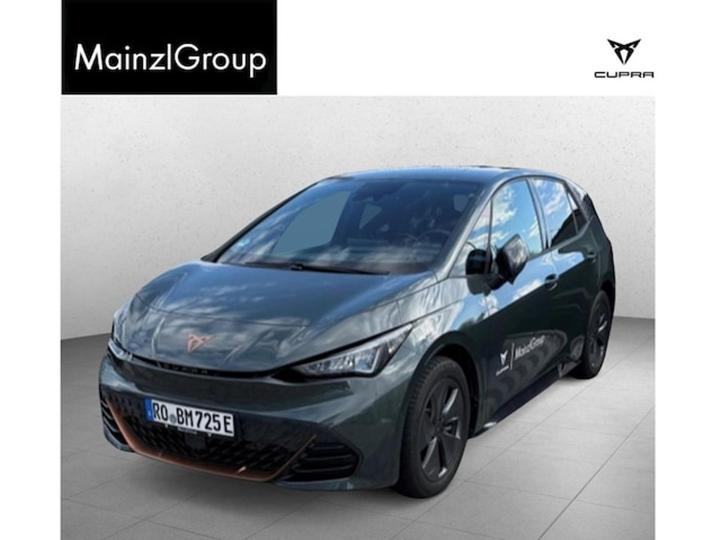 Cupra Born 2025 Elektrisch