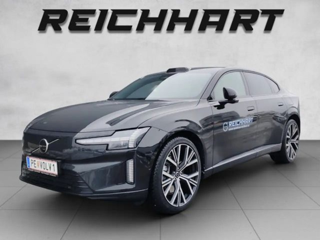 Volvo ES90 2026 Elektrisch