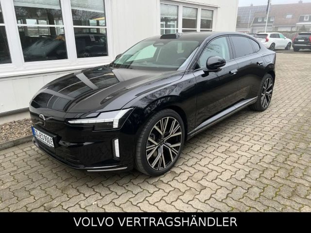 Volvo ES90