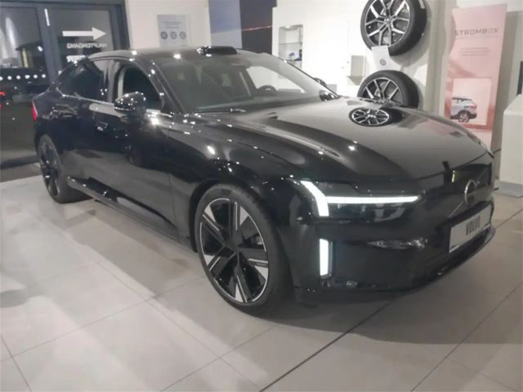 Volvo ES90 2026 Elektrisch