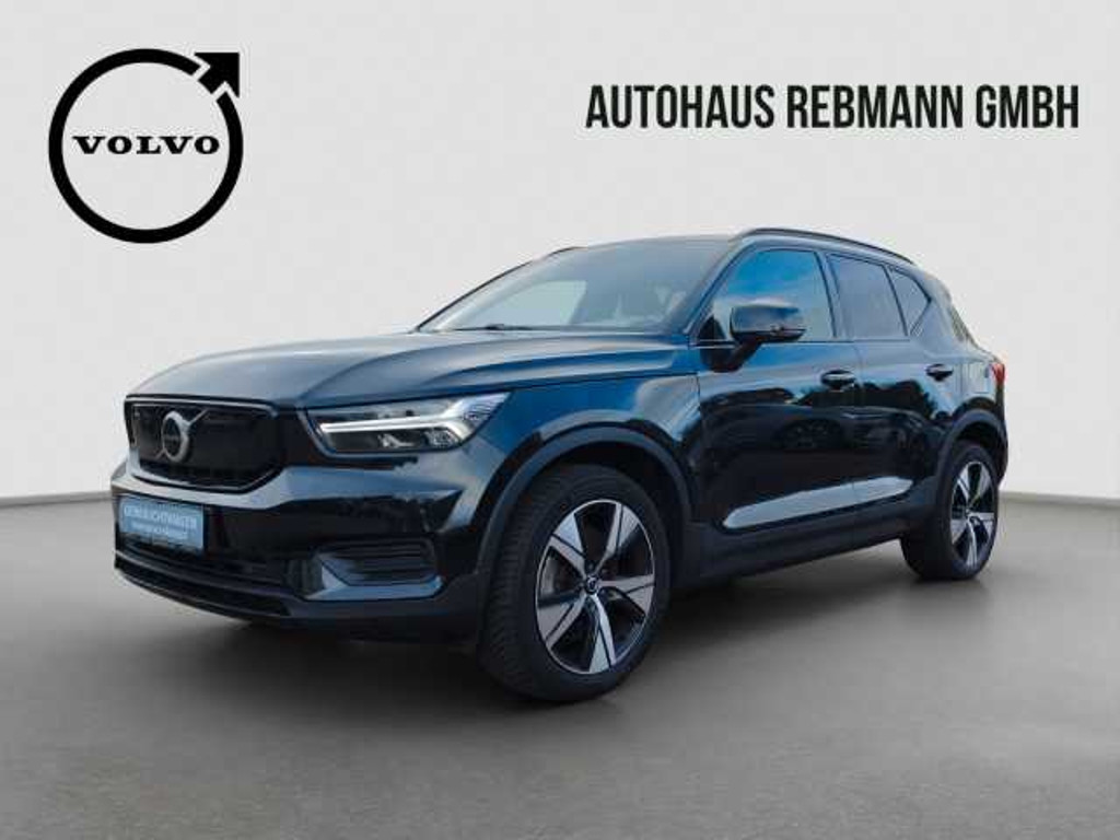 Volvo XC40 2022 Elektrisch