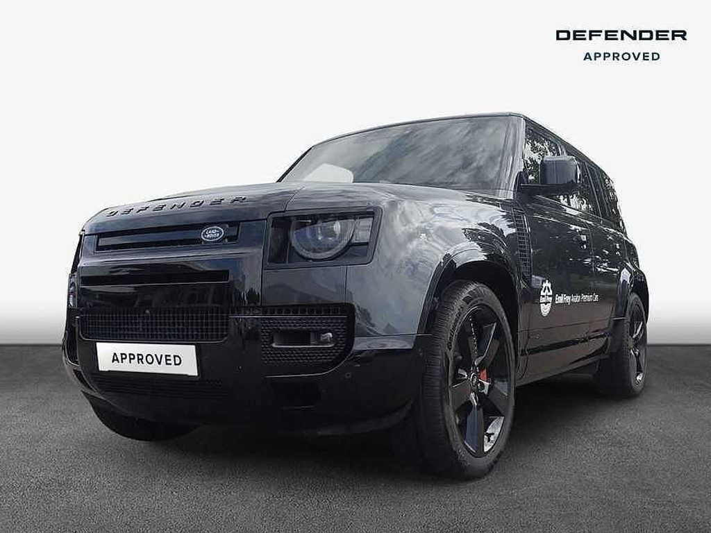 Land Rover Defender 2024 Diesel