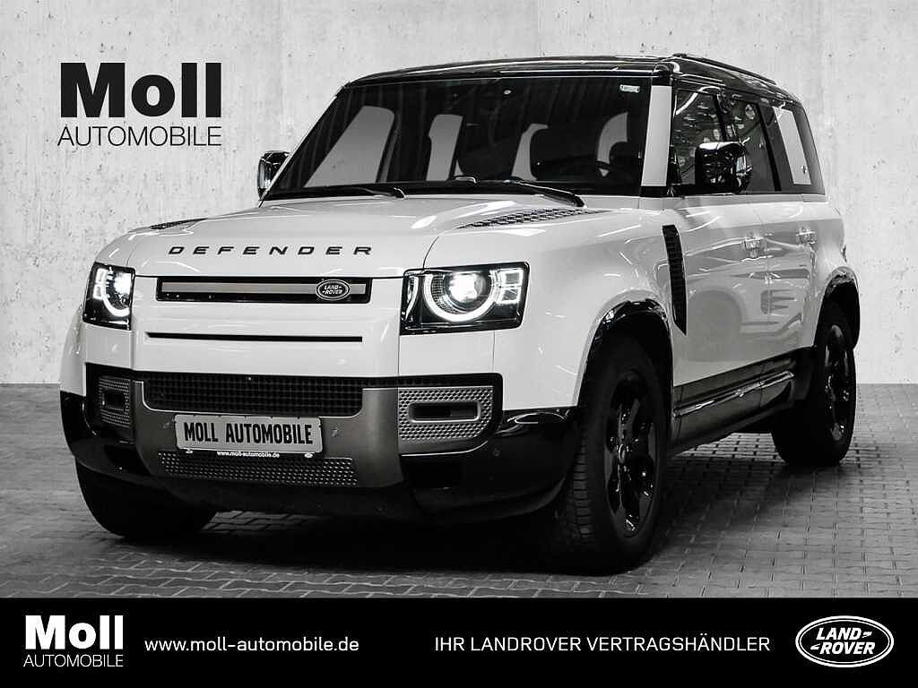 Land Rover Defender 2023 Benzine