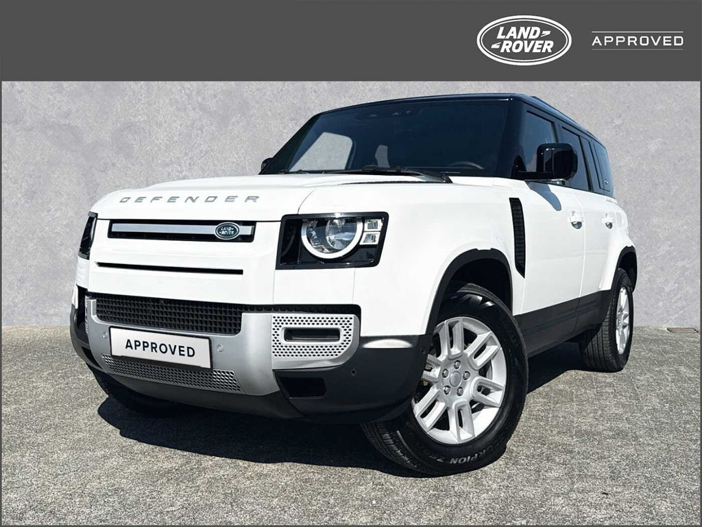 Land Rover Defender 2023 Diesel