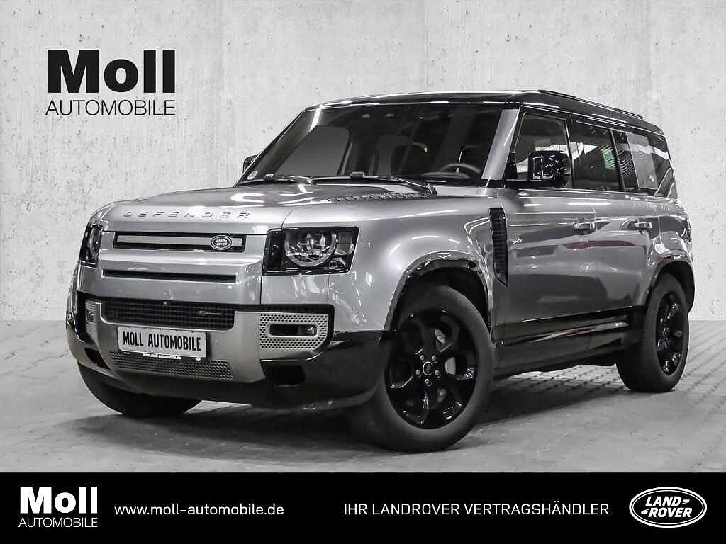 Land Rover Defender 2023 Benzine