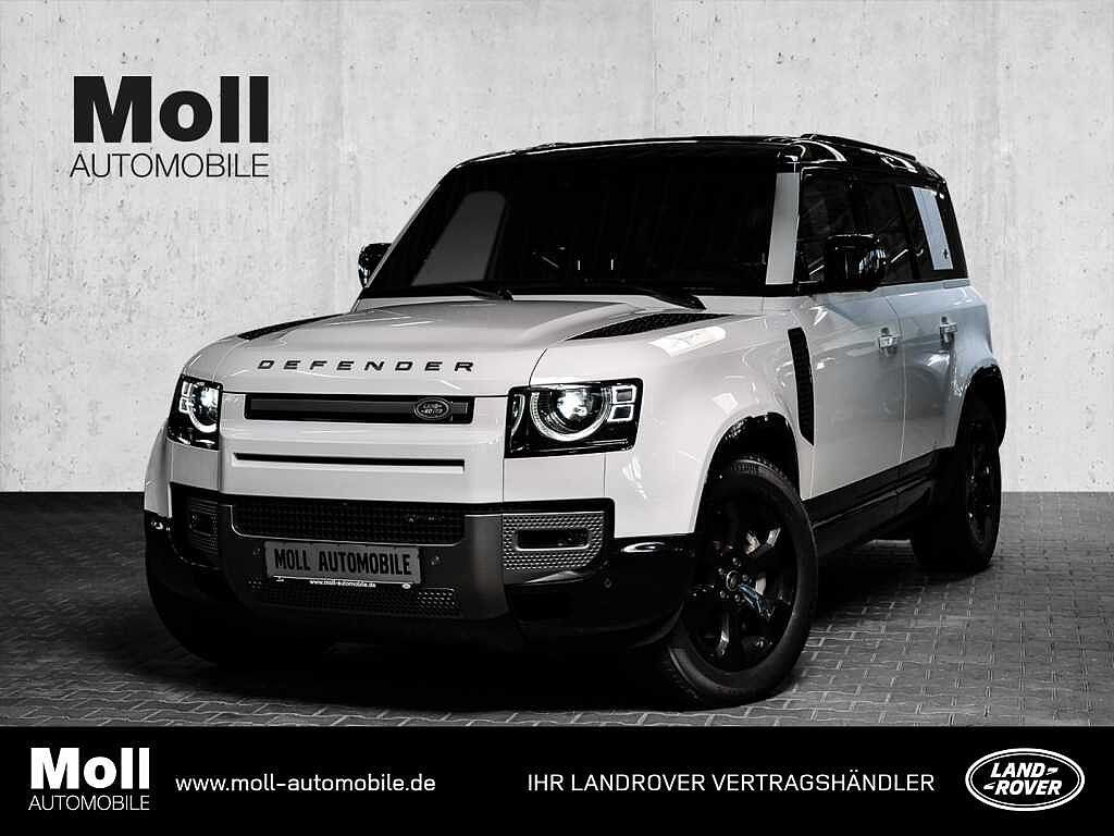 Land Rover Defender 2023 Benzine
