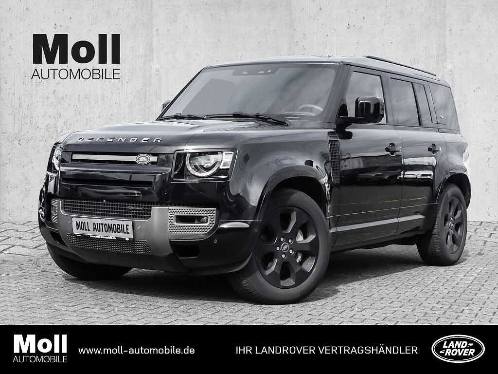 Land Rover Defender 2023 Benzine