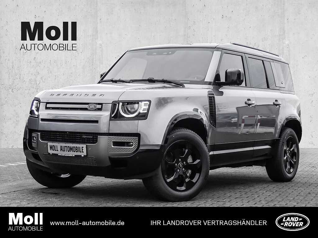 Land Rover Defender 2023 Benzine