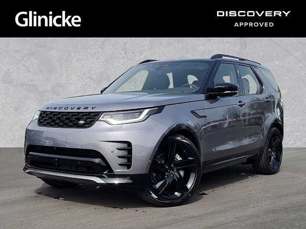 Land Rover Discovery 2025 Diesel