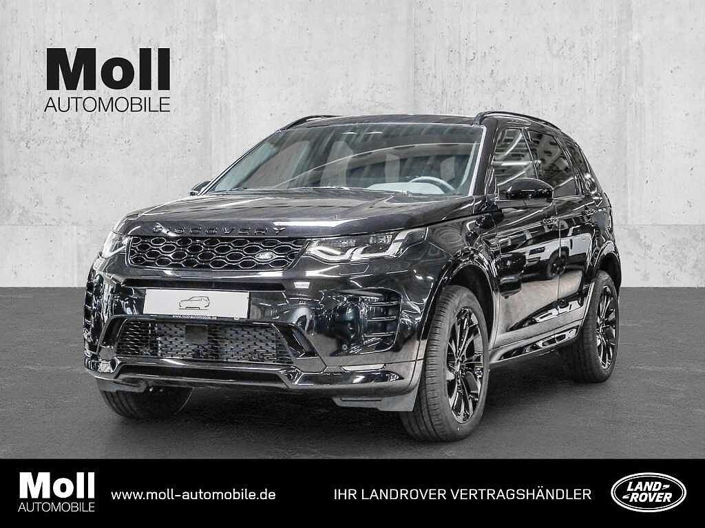 Land Rover Discovery Sport 2024 Hybride Benzine