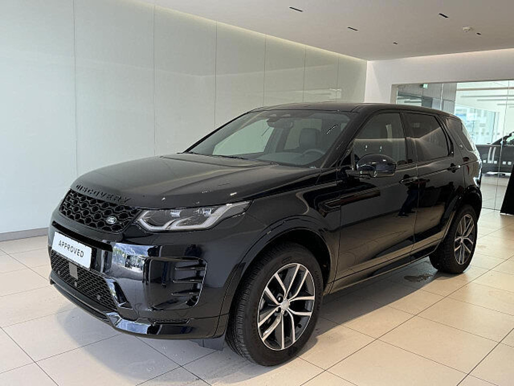 Land Rover Discovery Sport 2024 Diesel