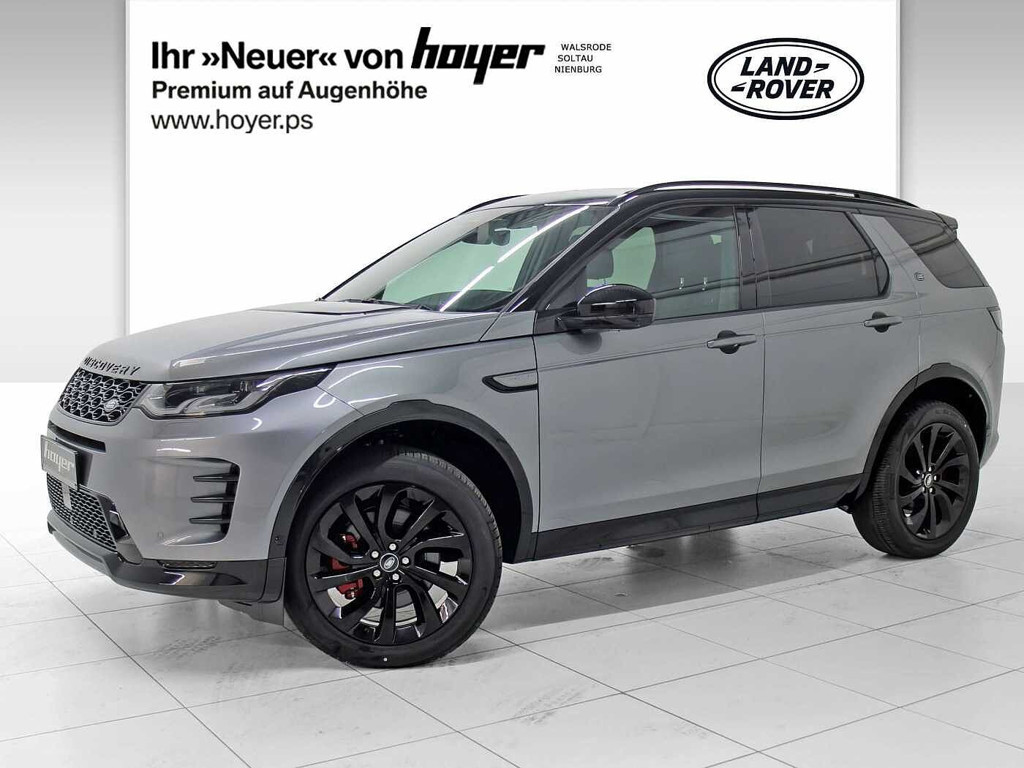 Land Rover Discovery Sport 2024 Diesel