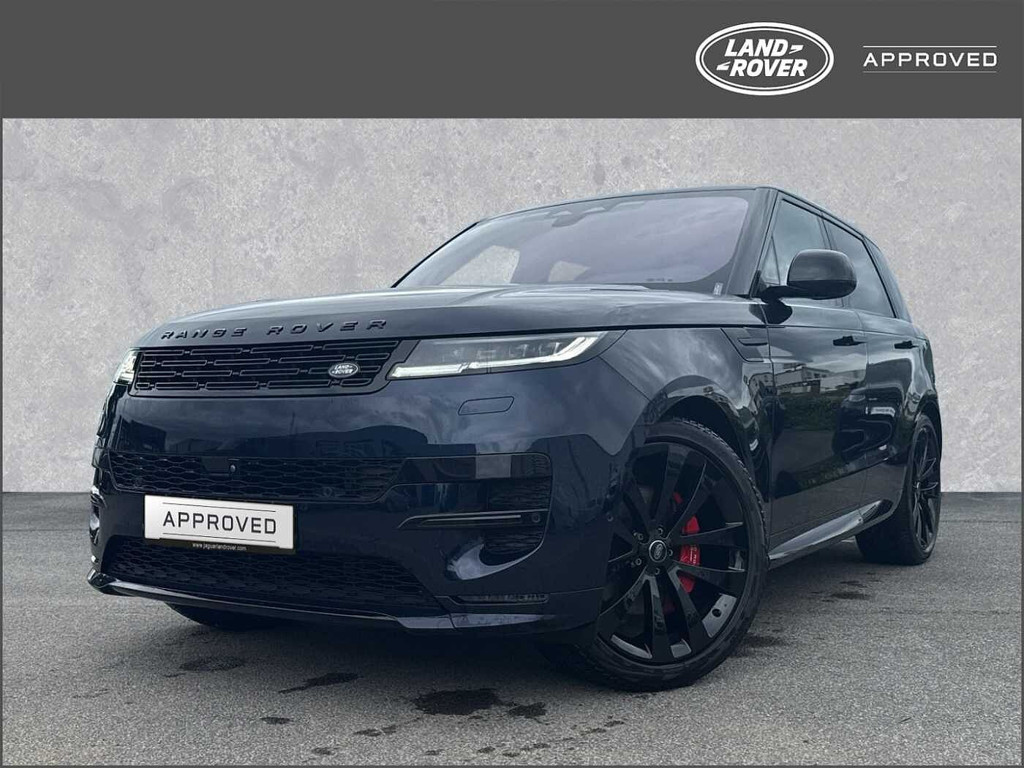 Land Rover Range Rover Sport 2023 Diesel