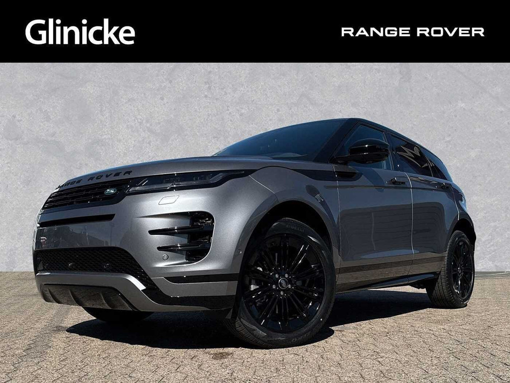 Land Rover Range Rover Evoque 2024 Diesel