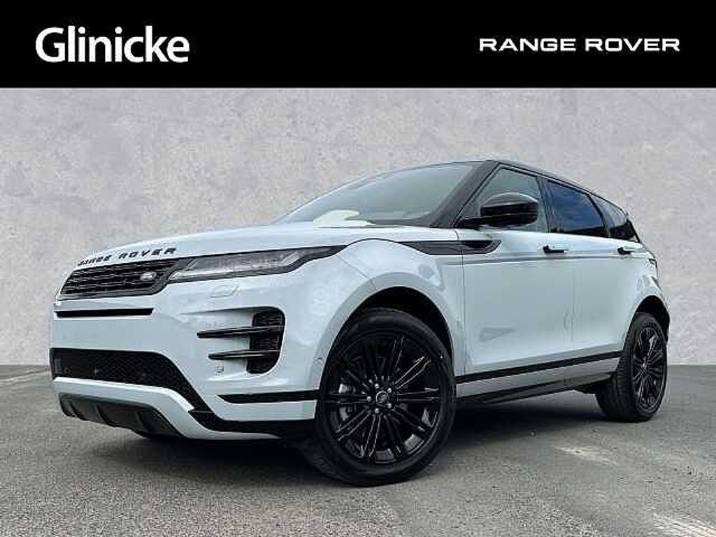Land Rover Range Rover Evoque 2025 Diesel