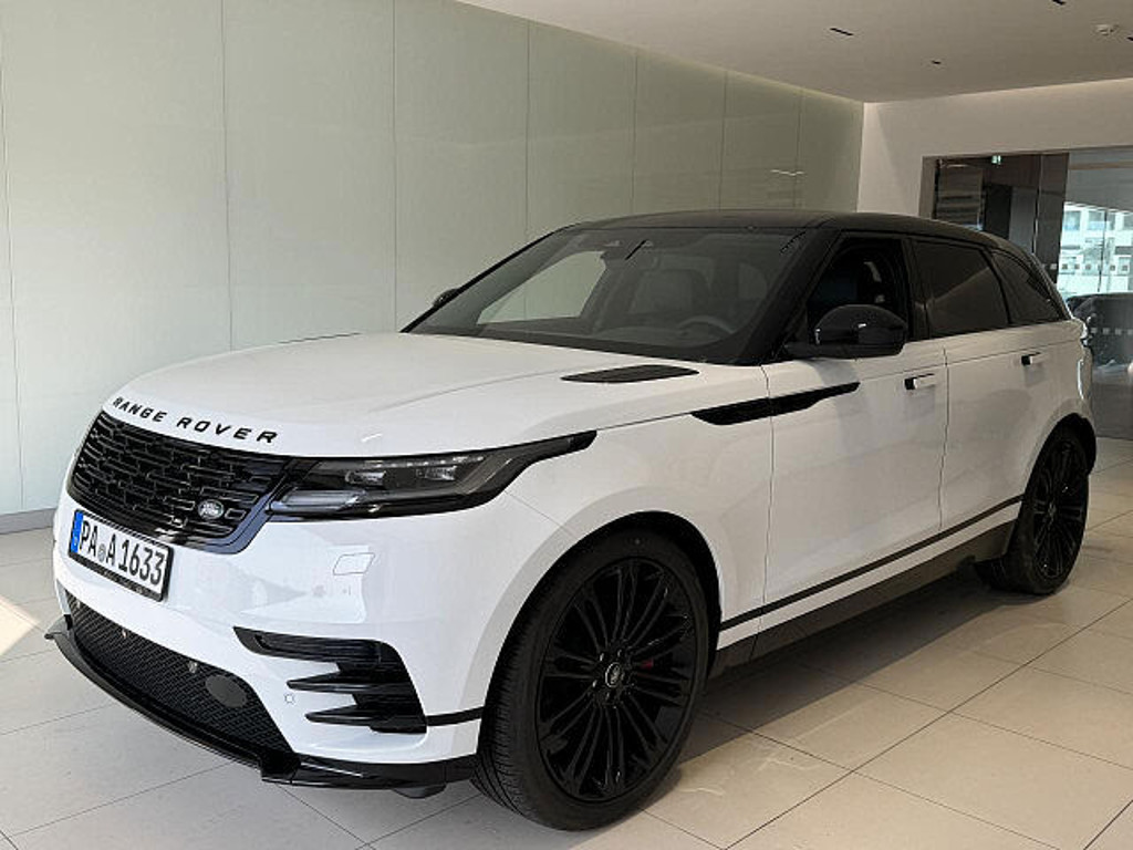 Land Rover Range Rover Velar 2024 Diesel