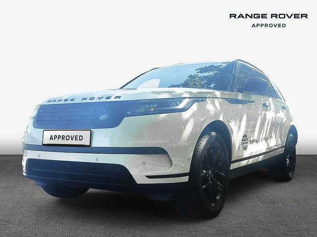 Land Rover Range Rover Velar 2024 Hybride Benzine