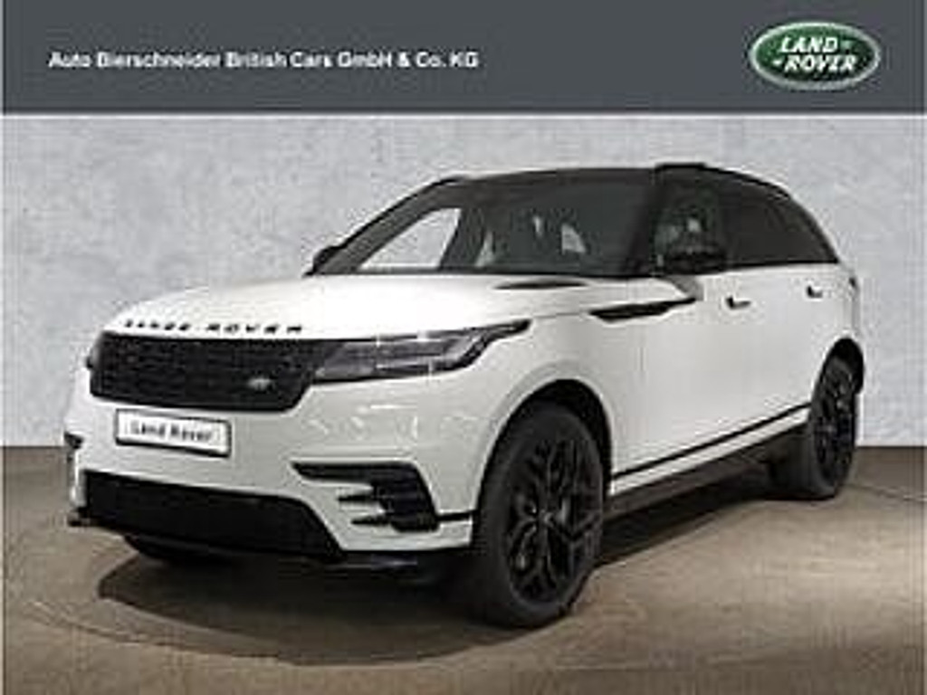 Land Rover Range Rover Velar 2024 Hybride Benzine