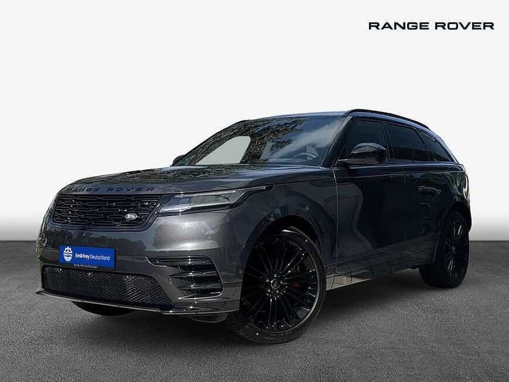 Land Rover Range Rover Velar 2024 Benzine