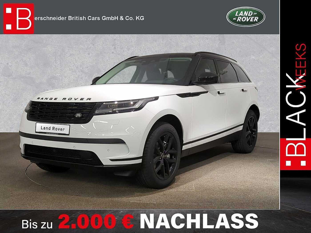 Land Rover Range Rover Velar 2024 Diesel