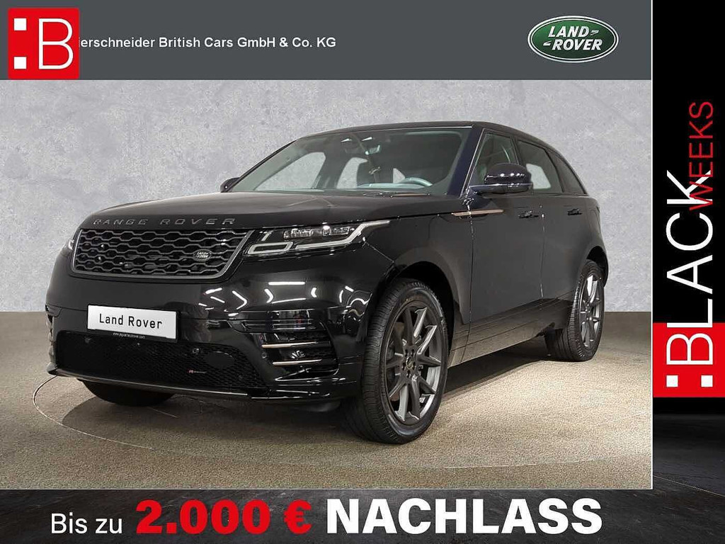 Land Rover Range Rover Velar 2023 Hybride Benzine