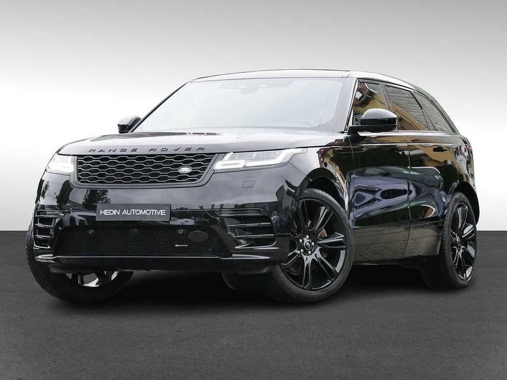 Land Rover Range Rover Velar 2022 Diesel
